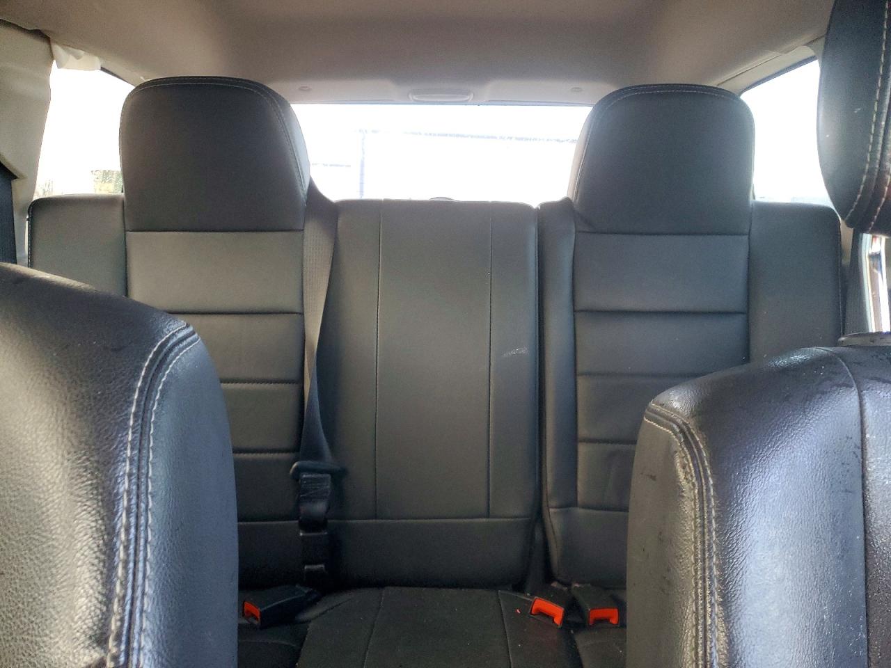 2014 JEEP PATRIOT LATITUDE photo 28