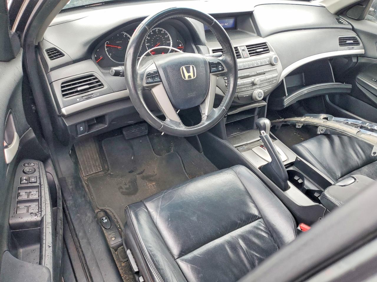 2012 HONDA ACCORD SE photo 15