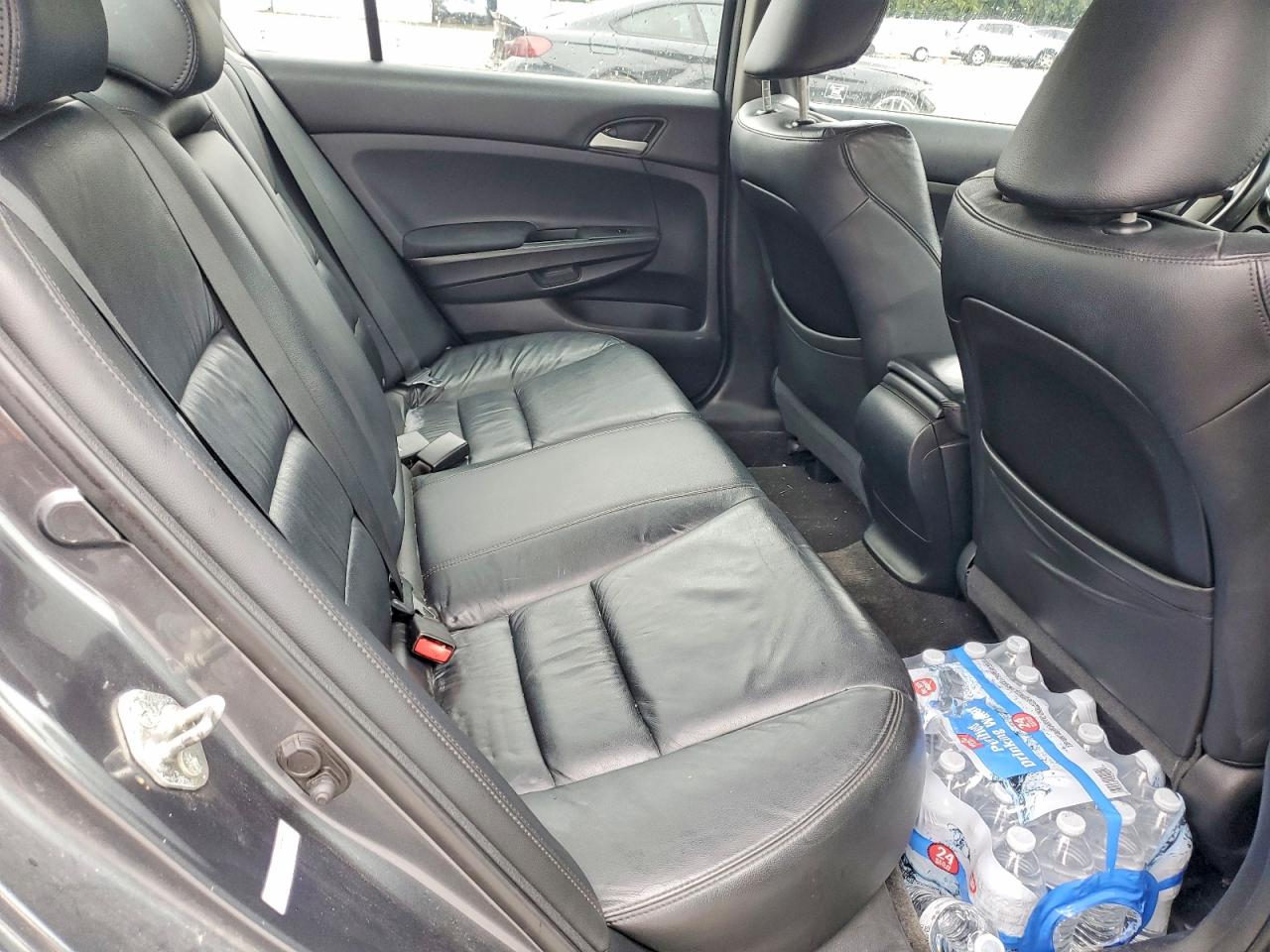 2012 HONDA ACCORD SE photo 19