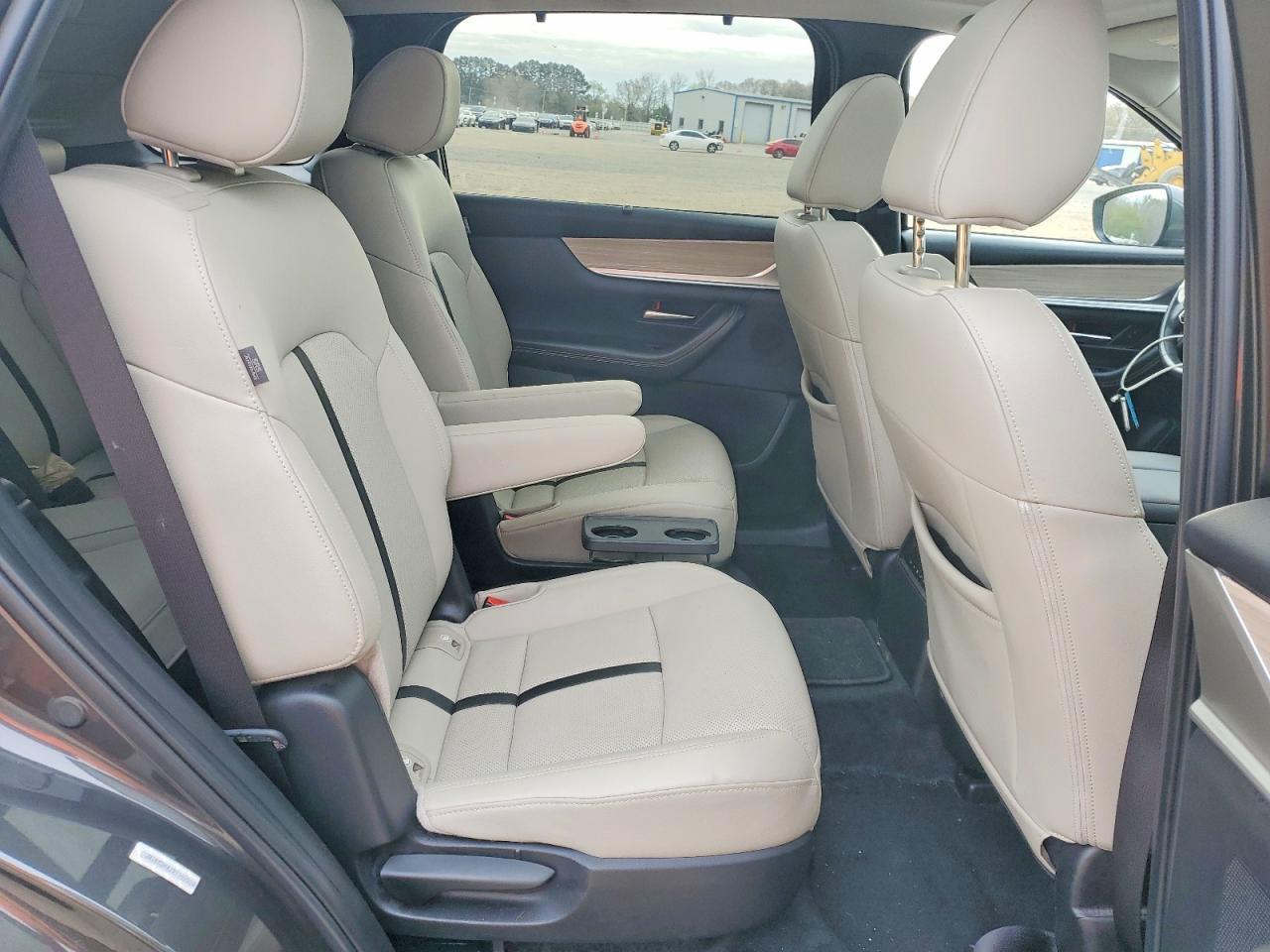 2024 MAZDA CX-90 PREMIUM photo 21