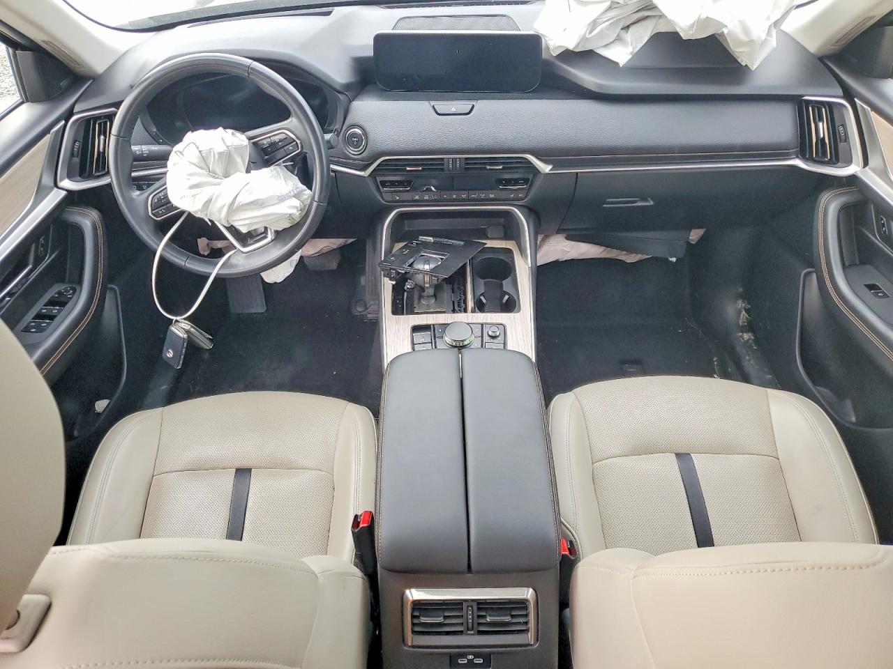 2024 MAZDA CX-90 PREMIUM photo 15