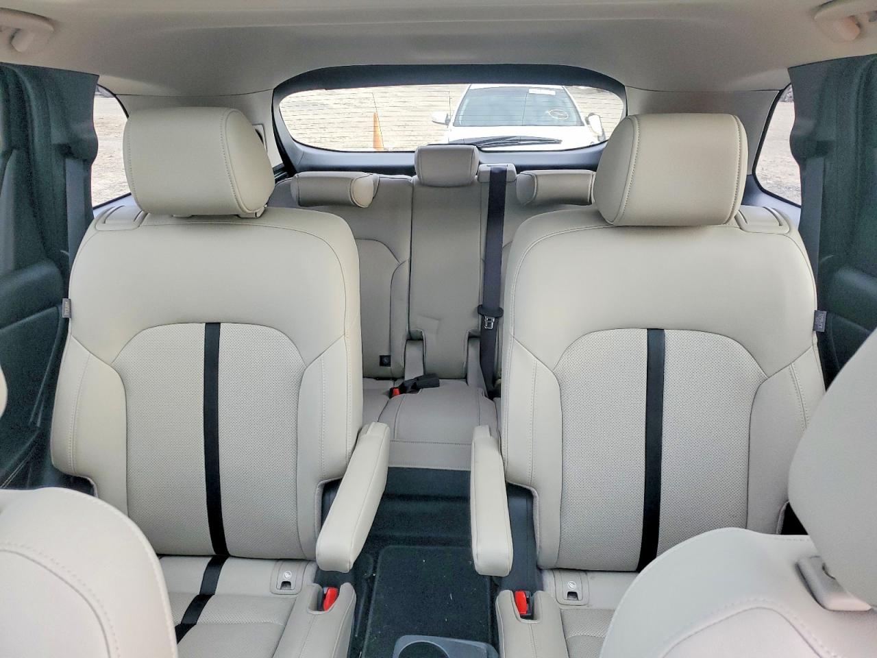 2024 MAZDA CX-90 PREMIUM photo 19