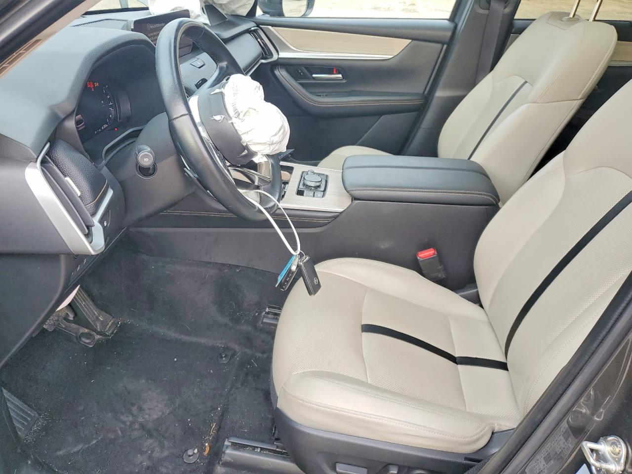 2024 MAZDA CX-90 PREMIUM photo 13