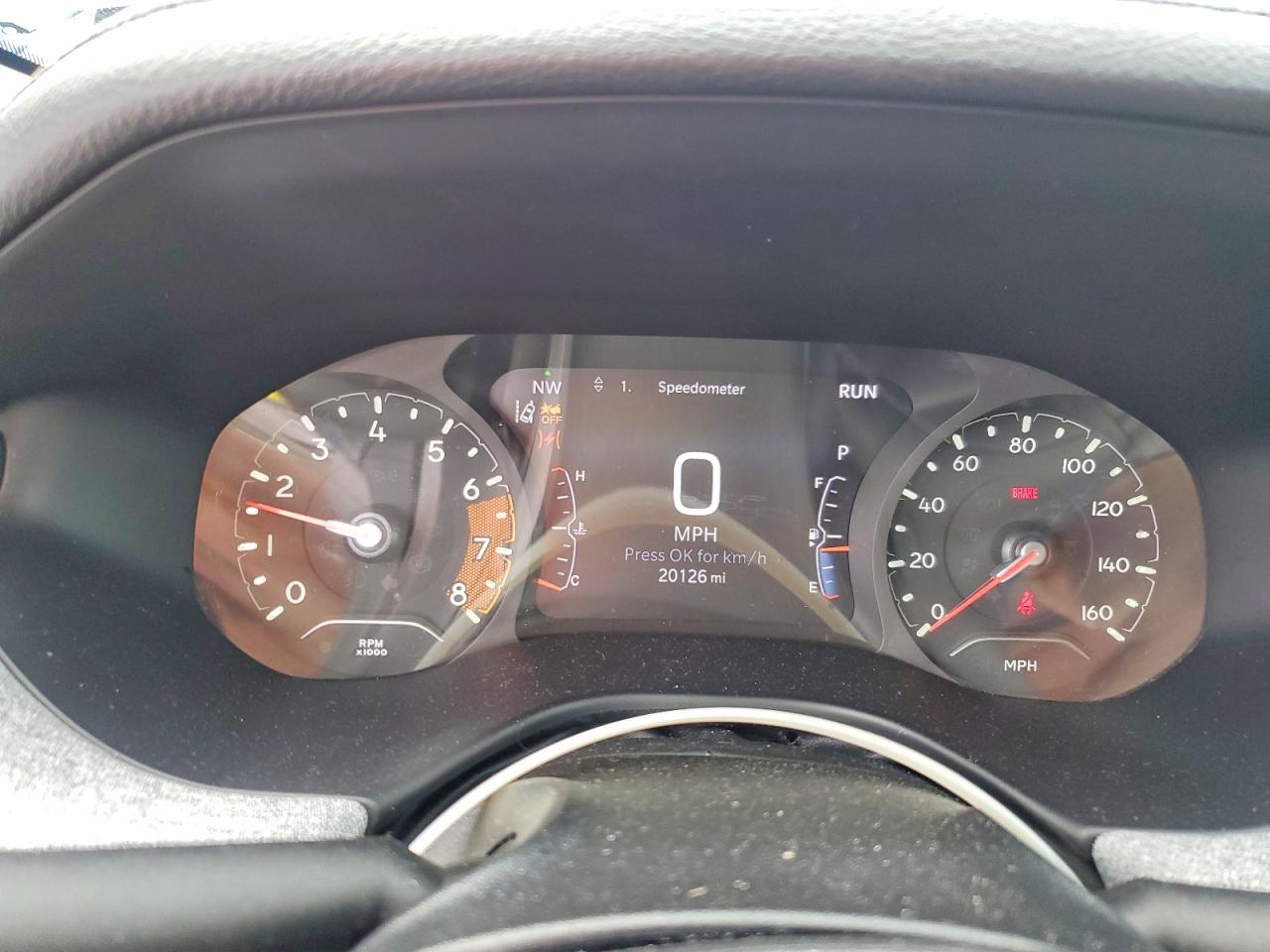 2022 JEEP COMPASS LATITUDE photo 17