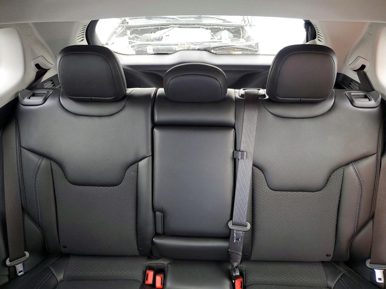 2022 JEEP COMPASS LATITUDE photo 19
