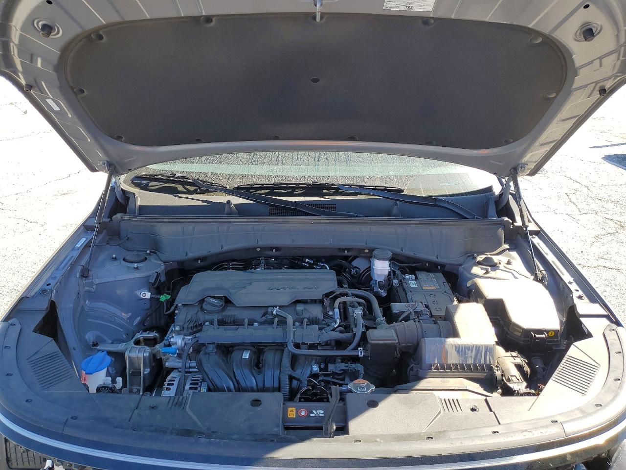 2025 HYUNDAI KONA SE photo 12