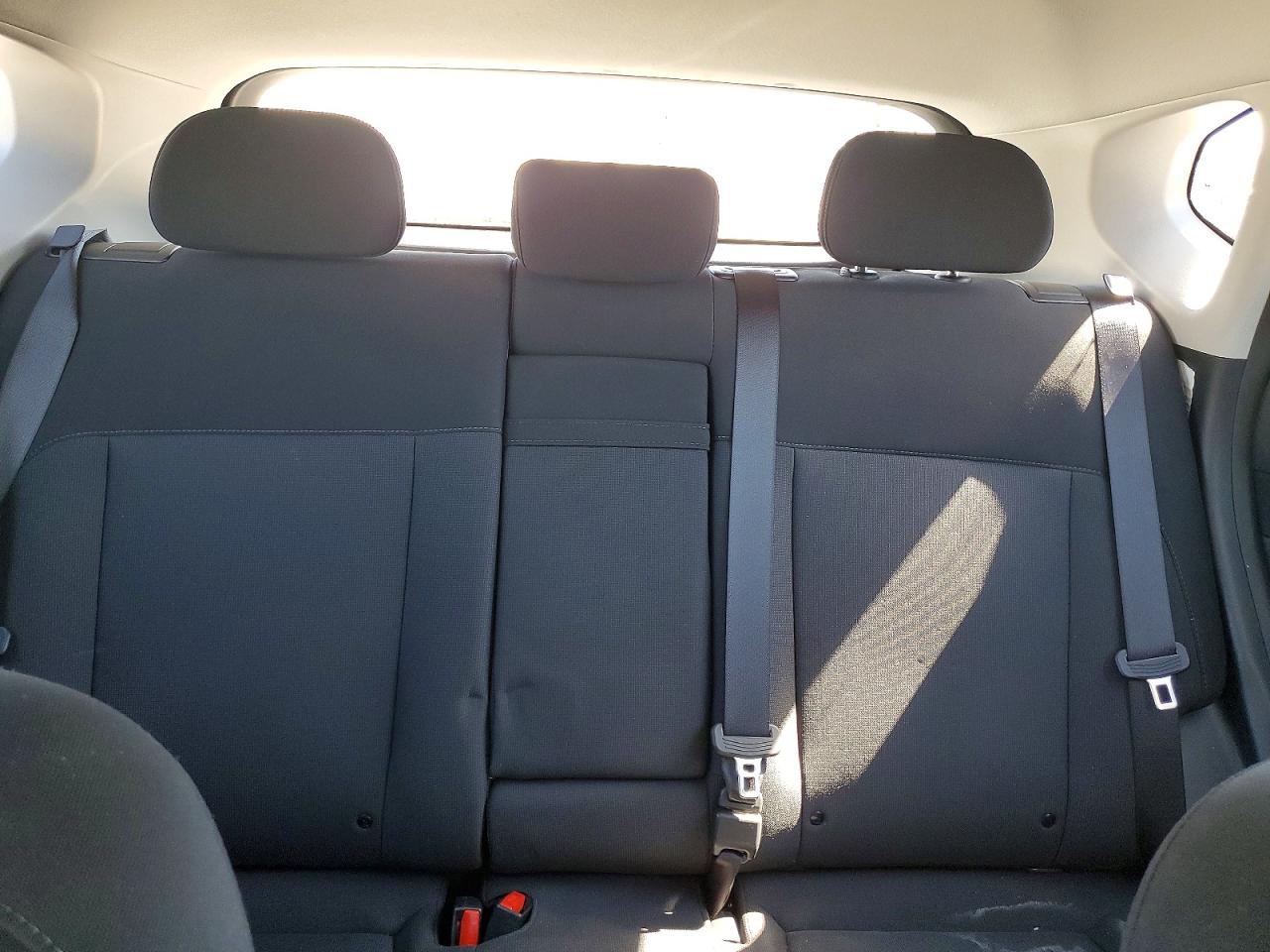 2025 HYUNDAI KONA SE photo 10