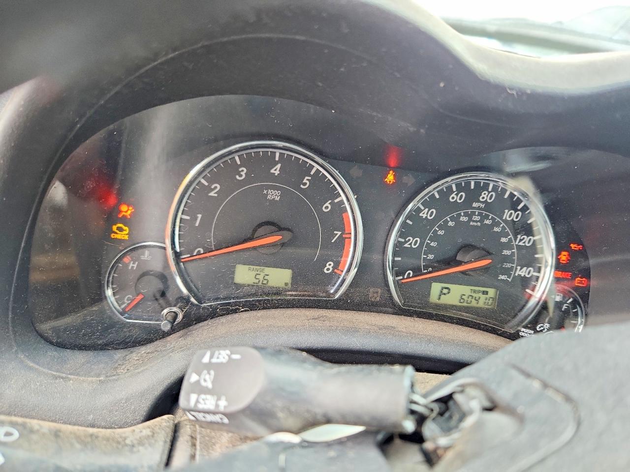 2013 TOYOTA COROLLA S photo 9