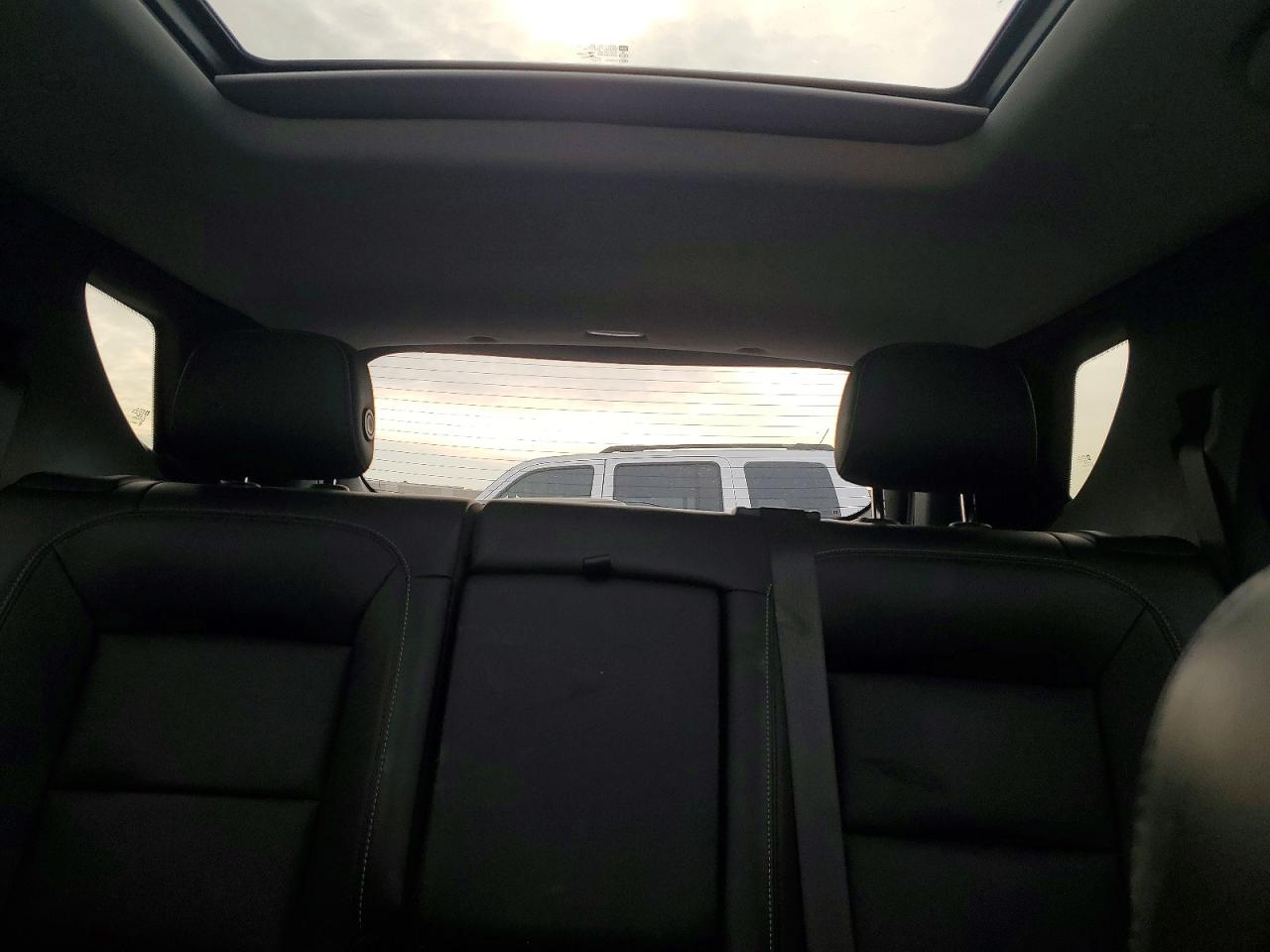 2018 CHEVROLET EQUINOX PREMIER photo 19