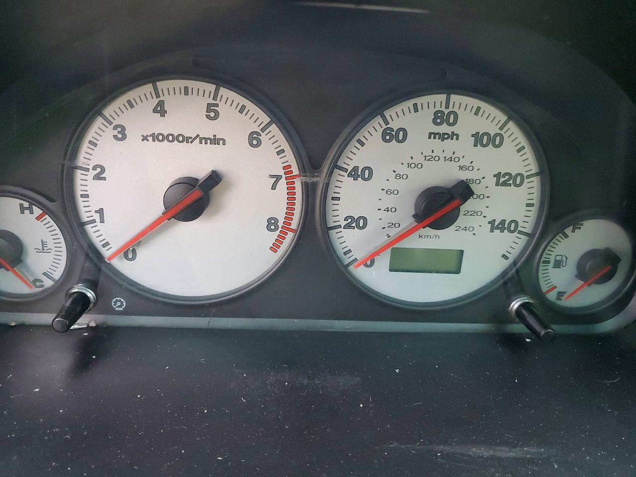 2002 HONDA CIVIC EX photo 25