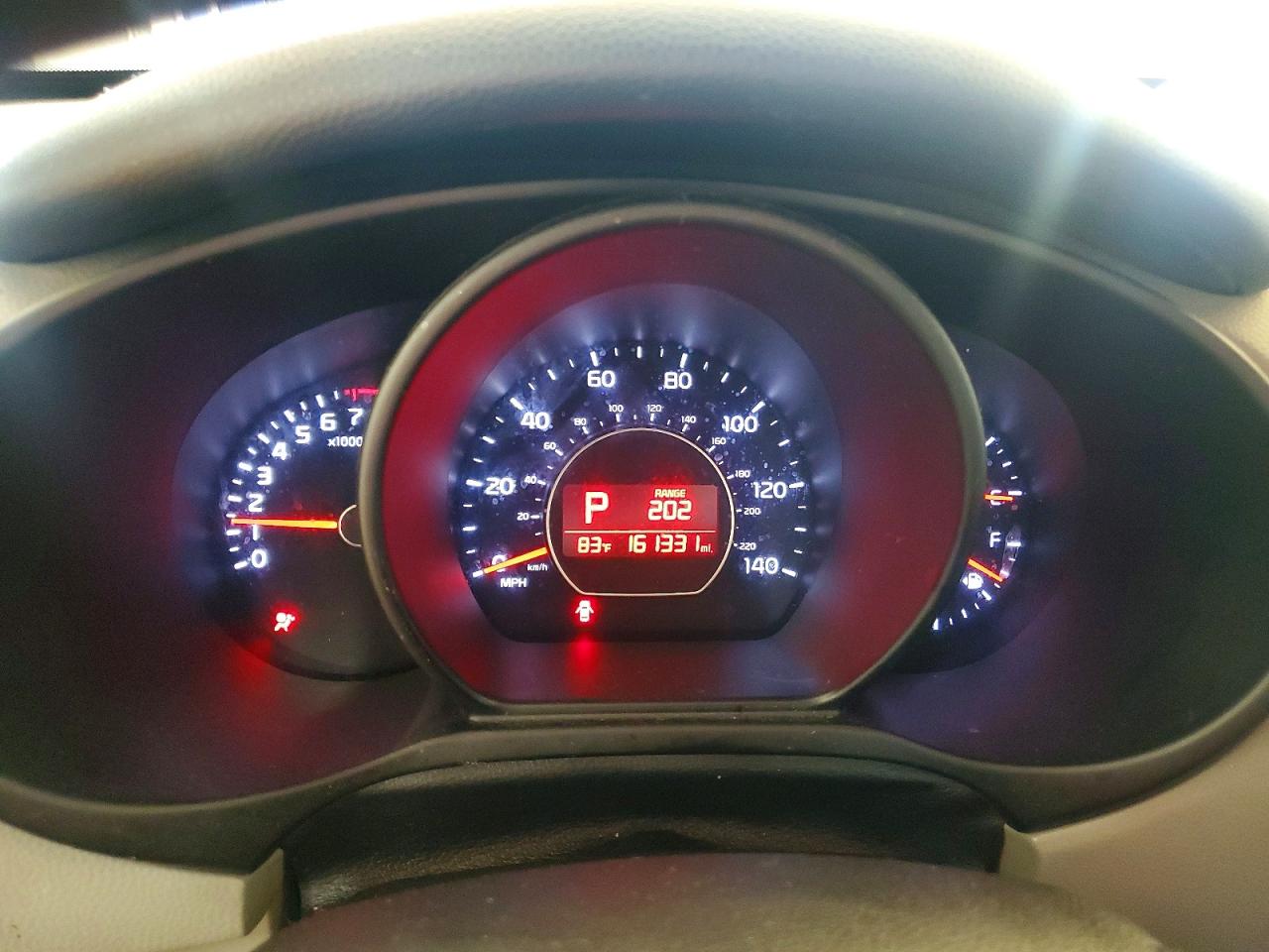 2015 KIA SOUL BASE photo 17