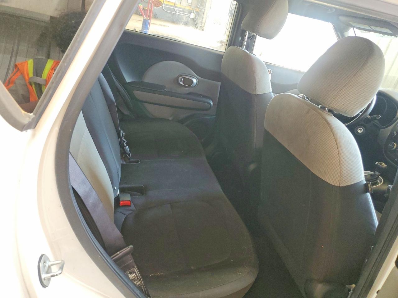 2015 KIA SOUL BASE photo 19