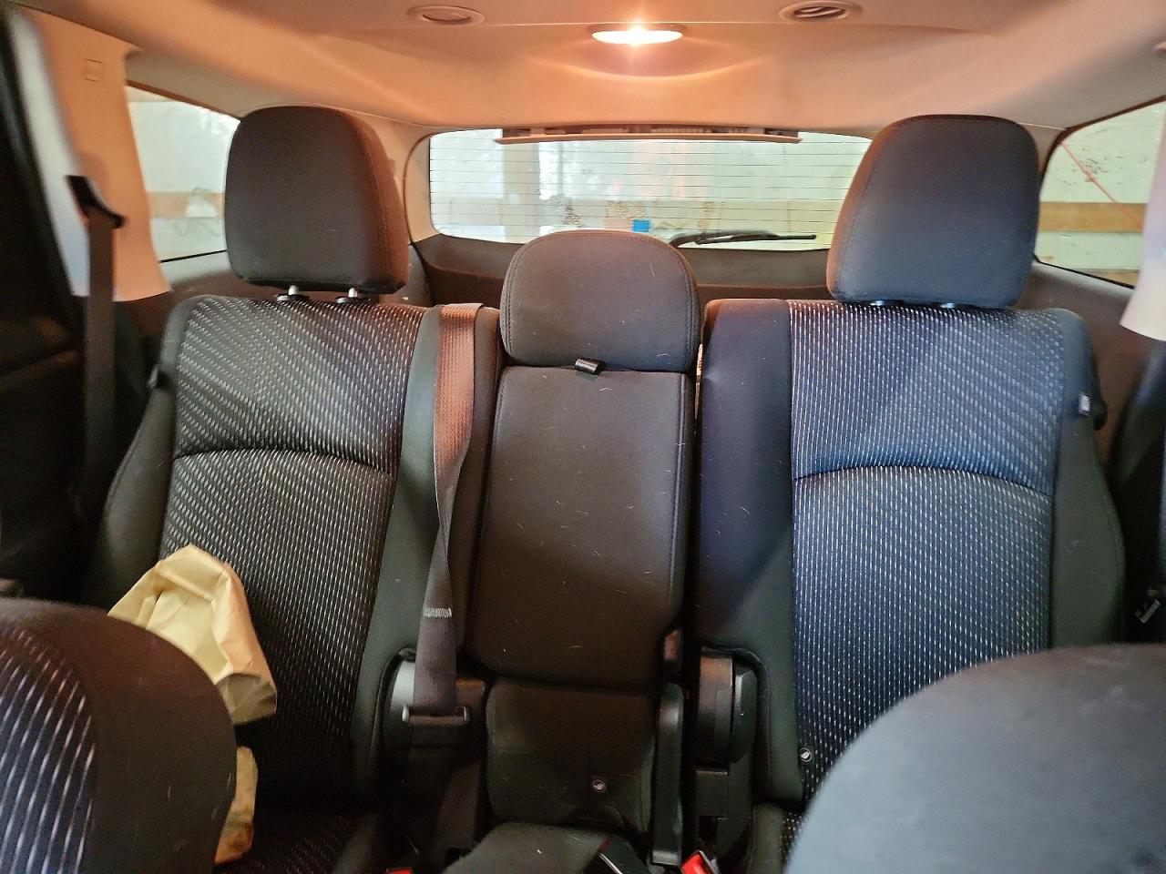 2015 DODGE JOURNEY SE photo 10