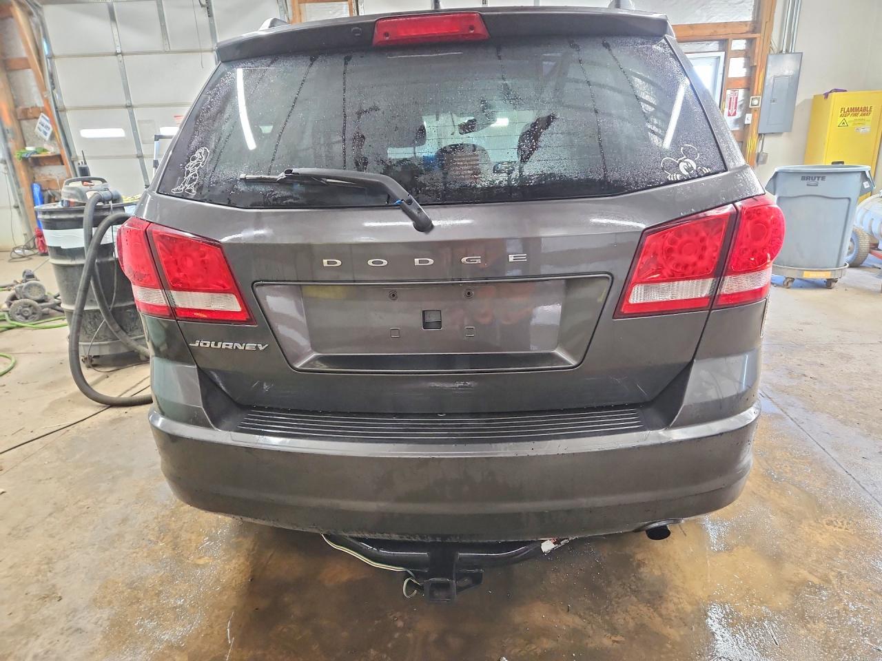 2015 DODGE JOURNEY SE photo 6