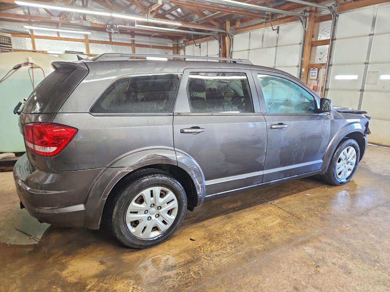 2015 DODGE JOURNEY SE photo 3