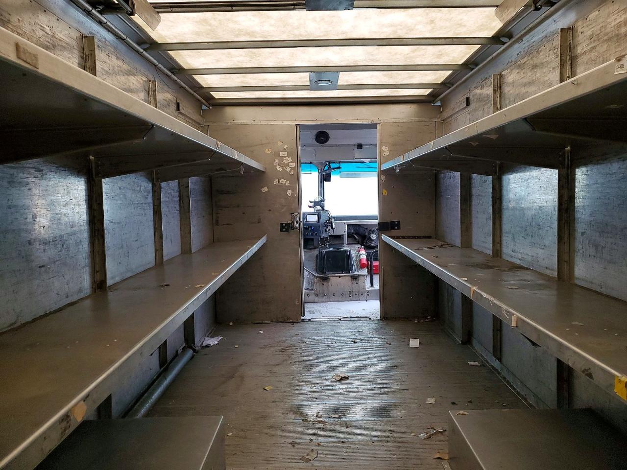 2019 FORD F59 photo 28