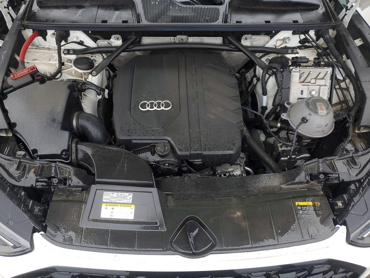 2023 AUDI Q5 photo 11