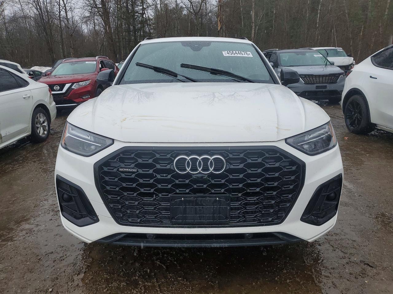 2023 AUDI Q5 photo 5