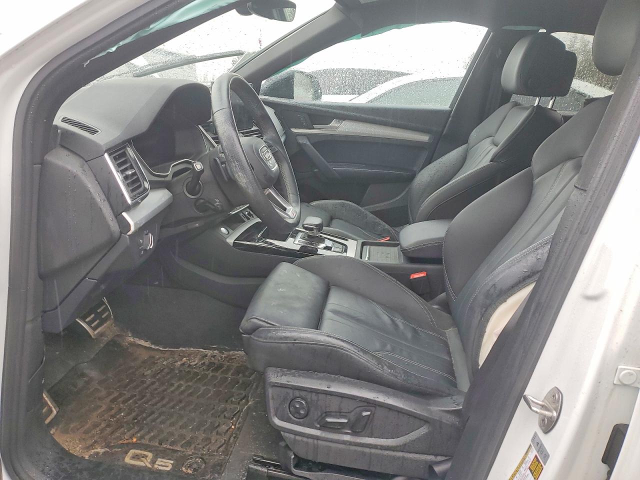 2023 AUDI Q5 photo 7