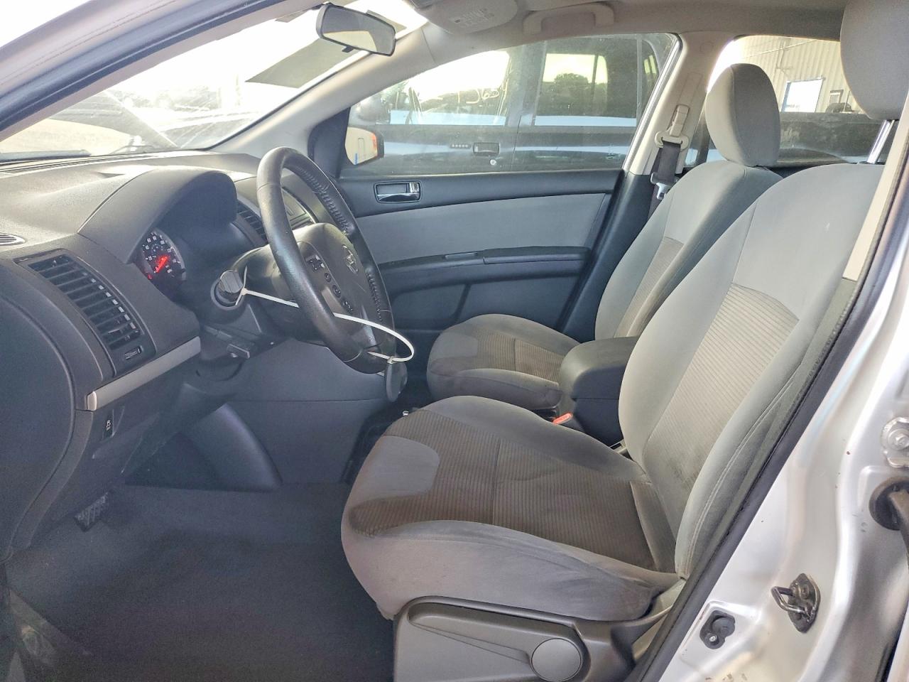 2012 NISSAN SENTRA 2.0 photo 13