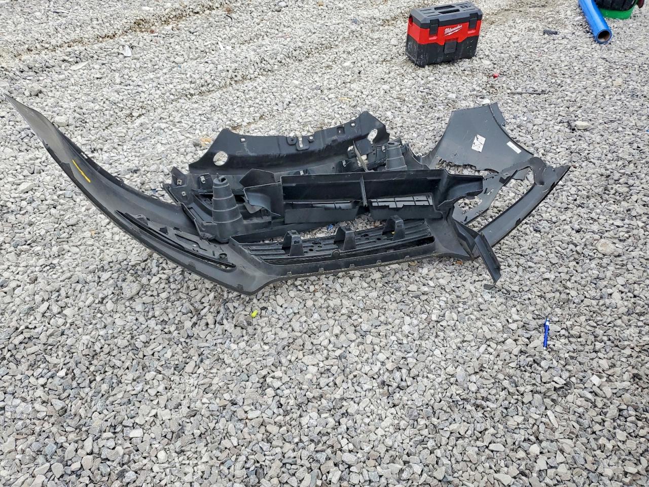 2016 FORD ESCAPE TITANIUM photo 25