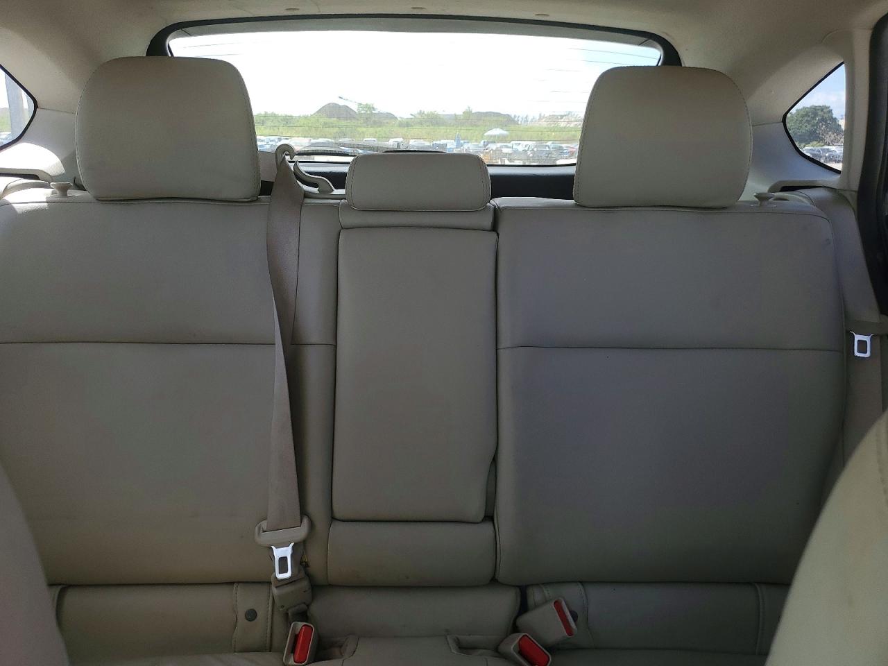 2015 SUBARU XV CROSSTREK SPORT LIMITED photo 10