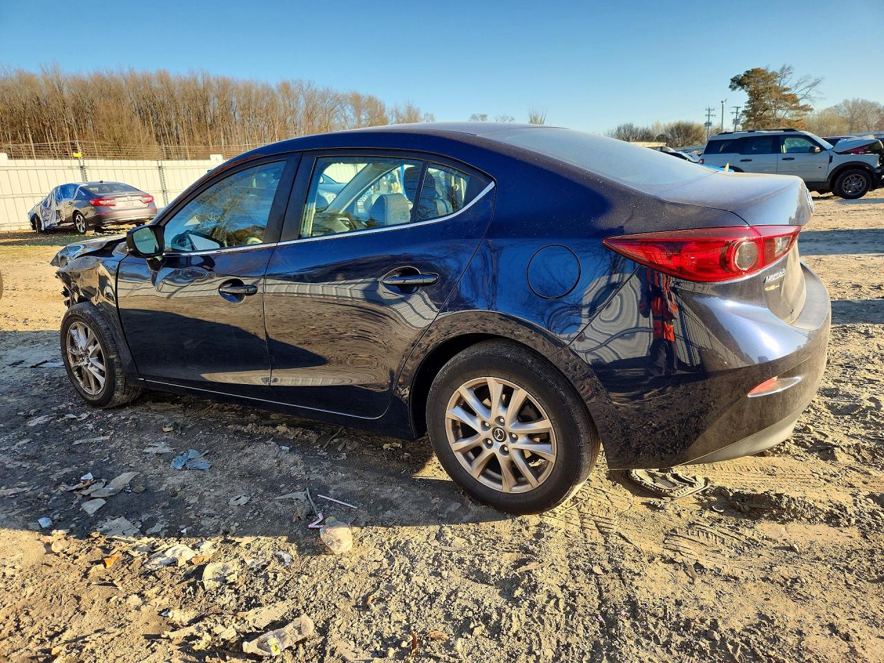 2018 MAZDA 3 SPORT photo 5