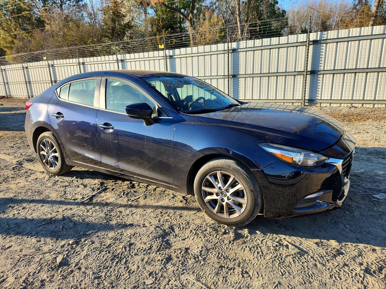2018 MAZDA 3 SPORT photo 13