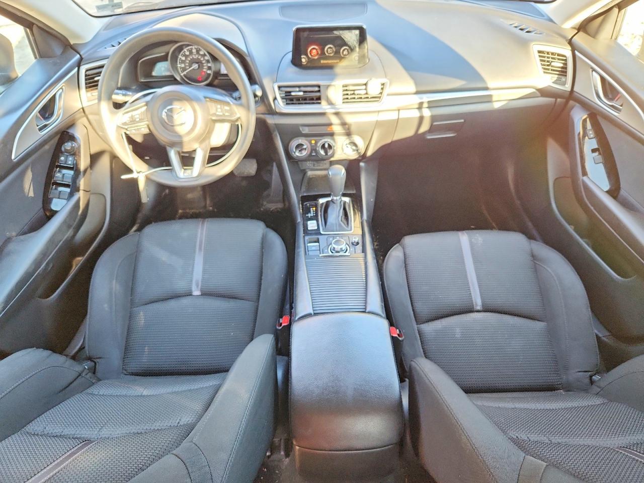 2018 MAZDA 3 SPORT photo 29