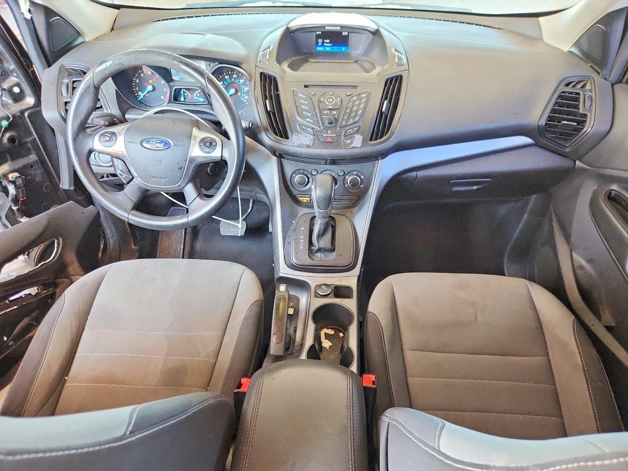 2016 FORD ESCAPE SE photo 15