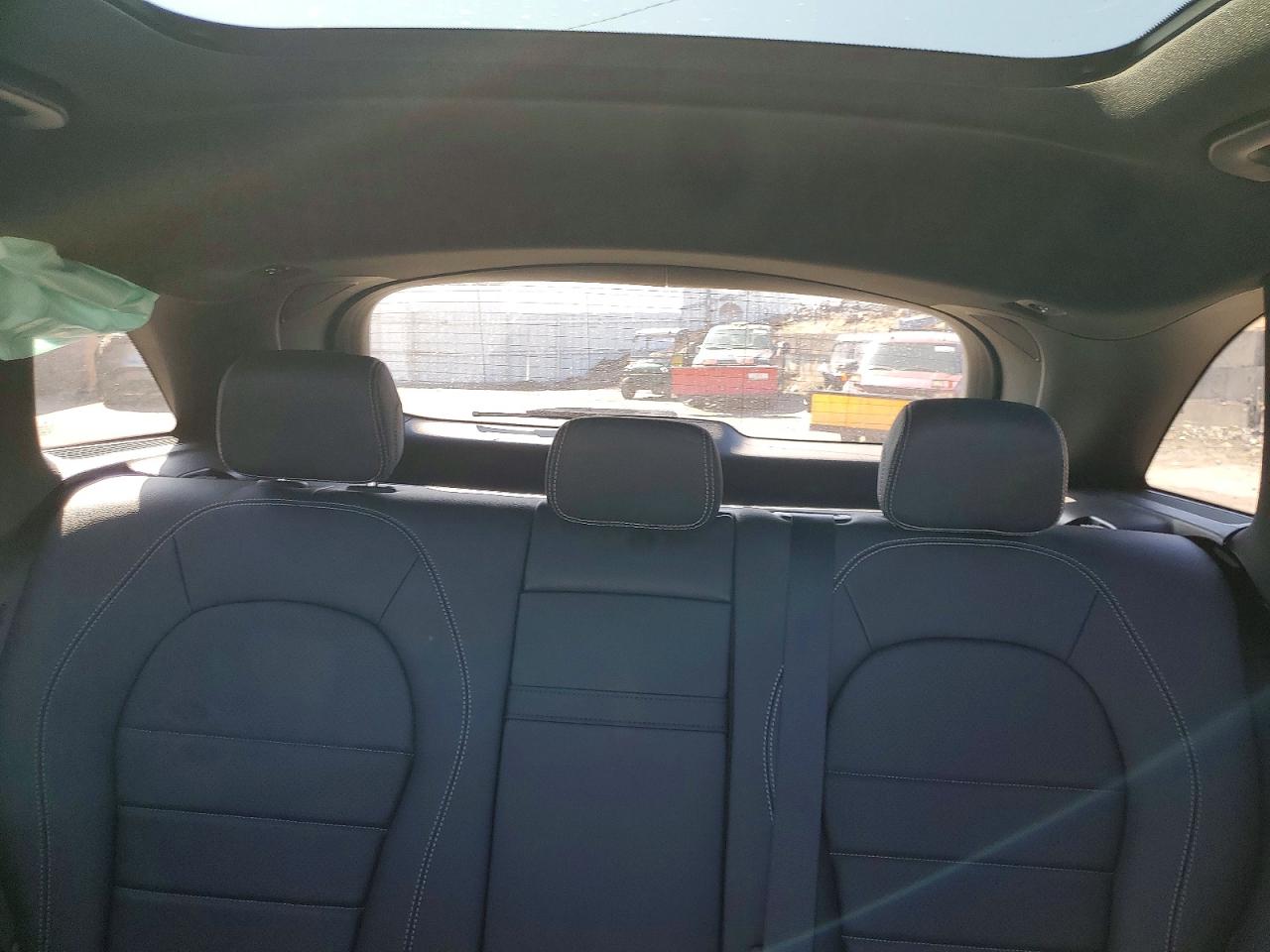 2022 MERCEDES-BENZ GLC 300 4MATIC photo 10