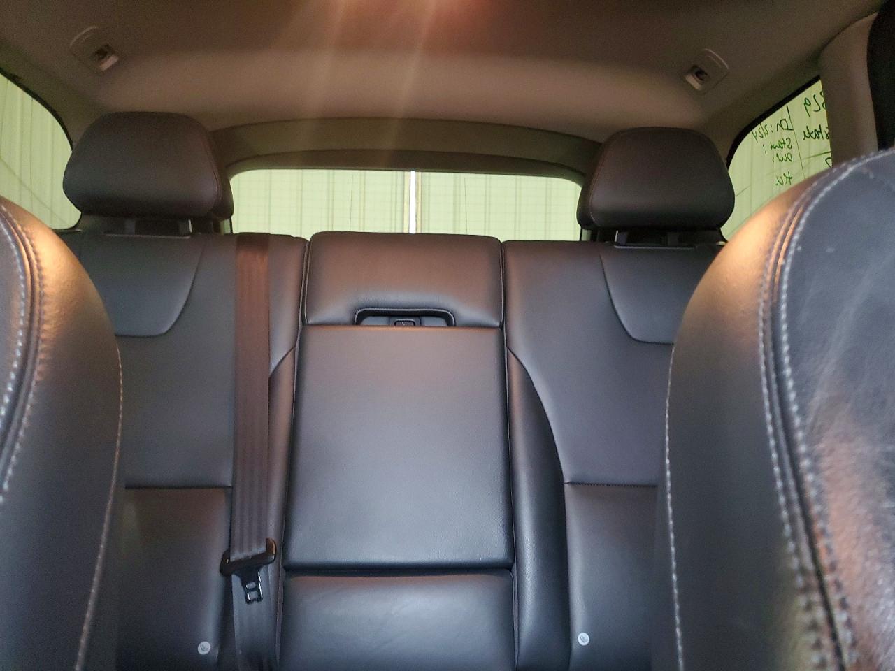 2016 VOLVO XC60 T5 PLATINUM photo 10