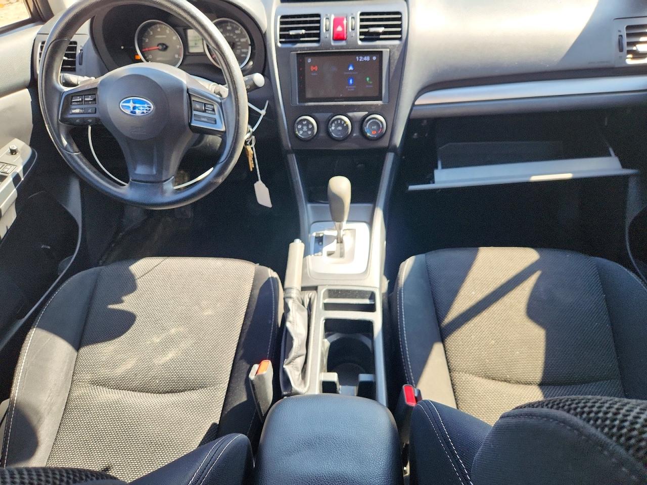 2013 SUBARU XV CROSSTREK 2.0 PREMIUM photo 15