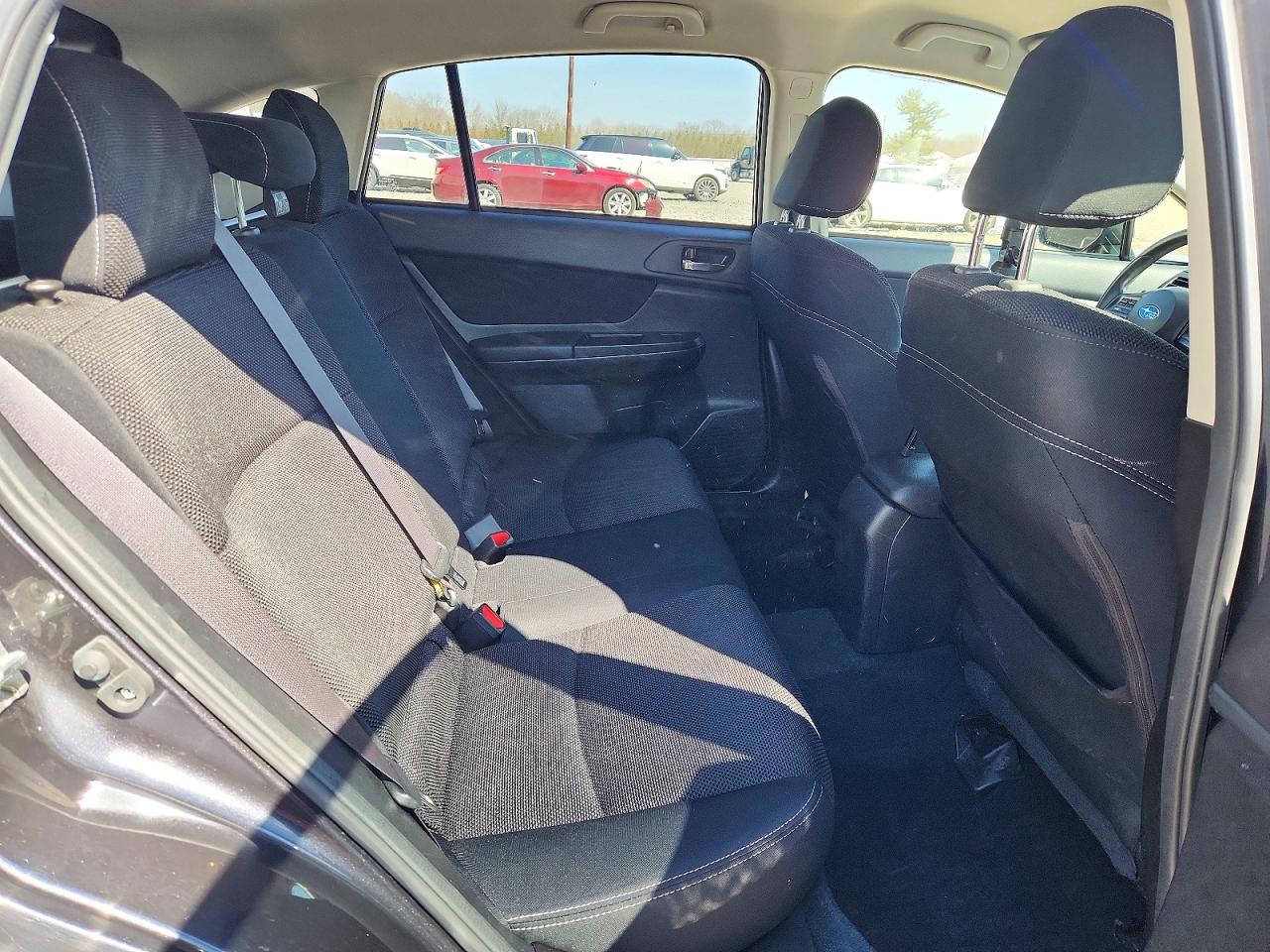 2013 SUBARU XV CROSSTREK 2.0 PREMIUM photo 19