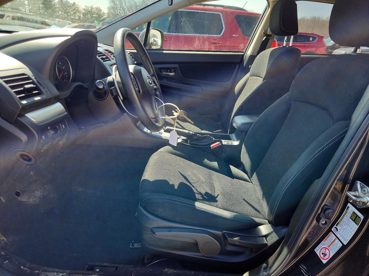 2013 SUBARU XV CROSSTREK 2.0 PREMIUM photo 13