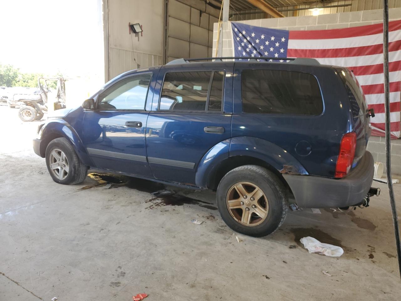2006 DODGE DURANGO photo 3