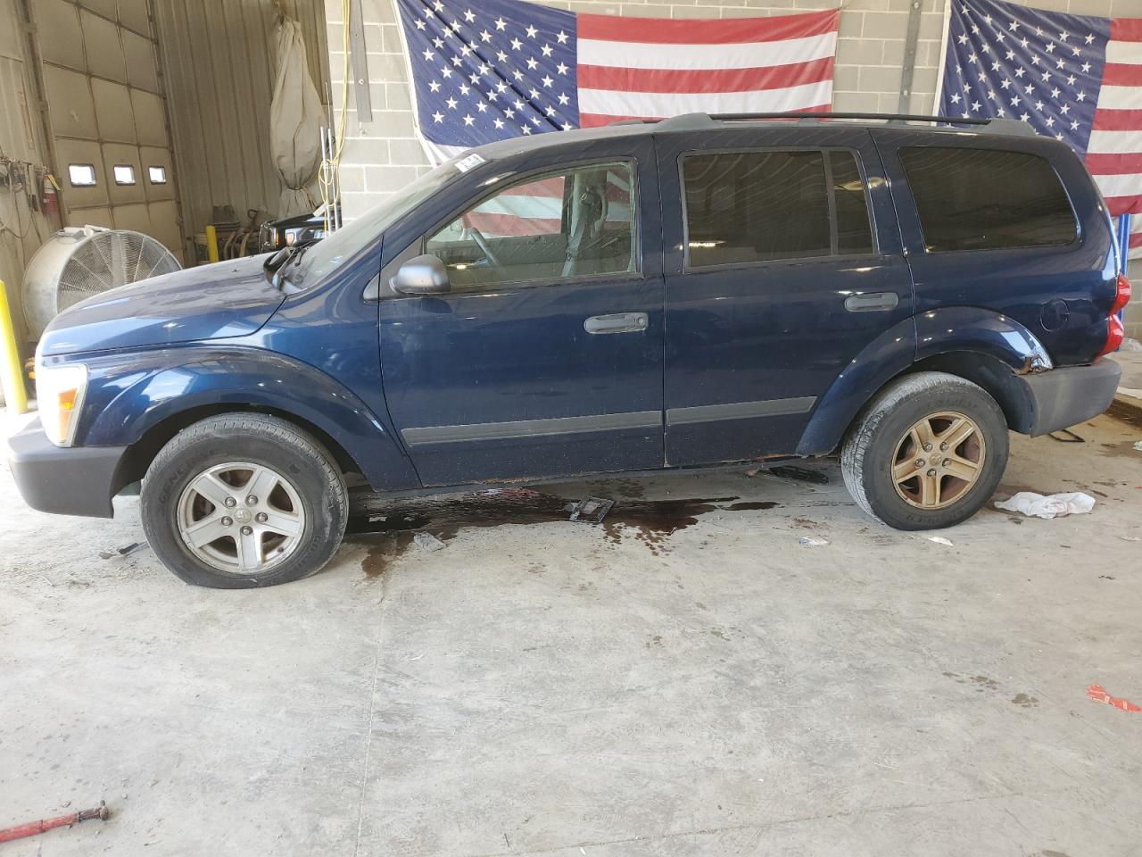2006 DODGE DURANGO