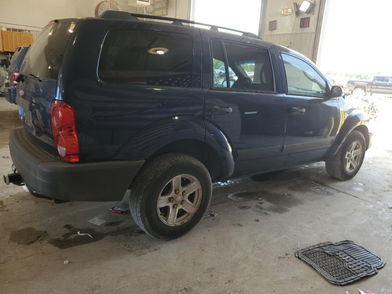 2006 DODGE DURANGO photo 5