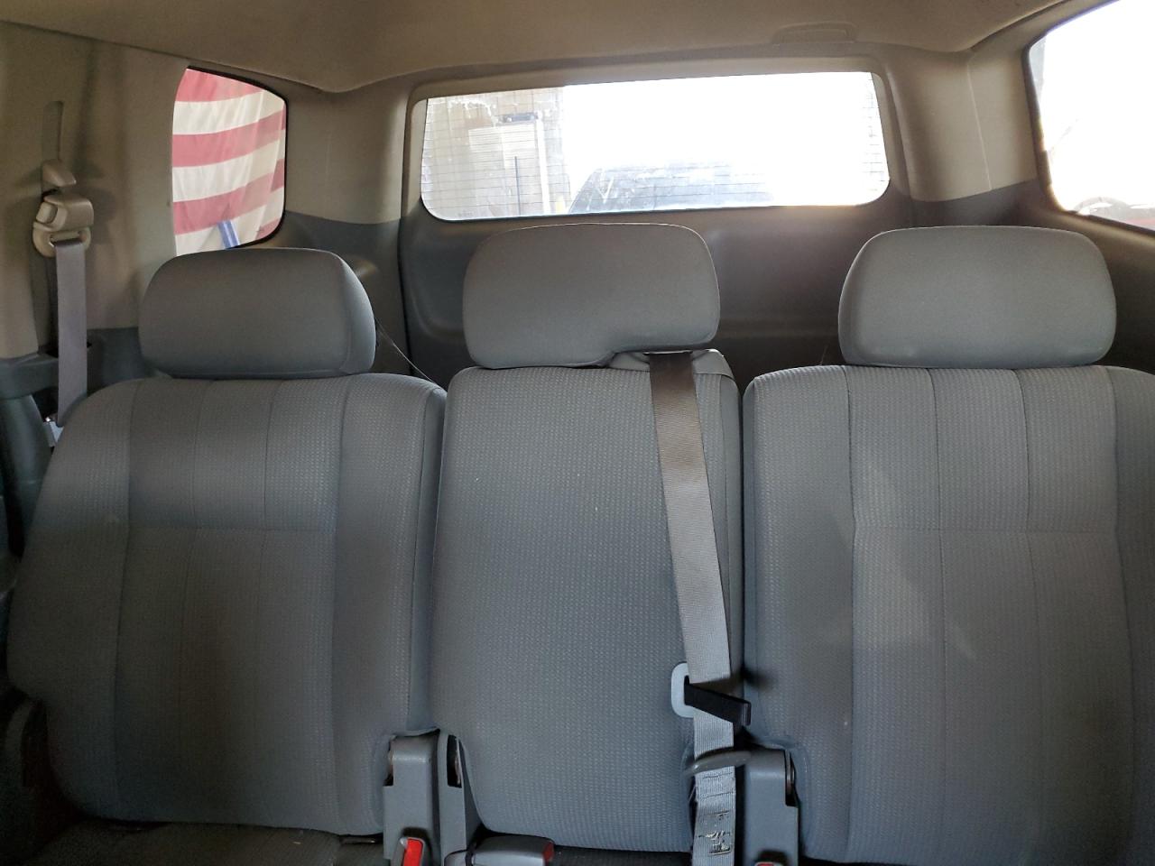 2006 DODGE DURANGO photo 19