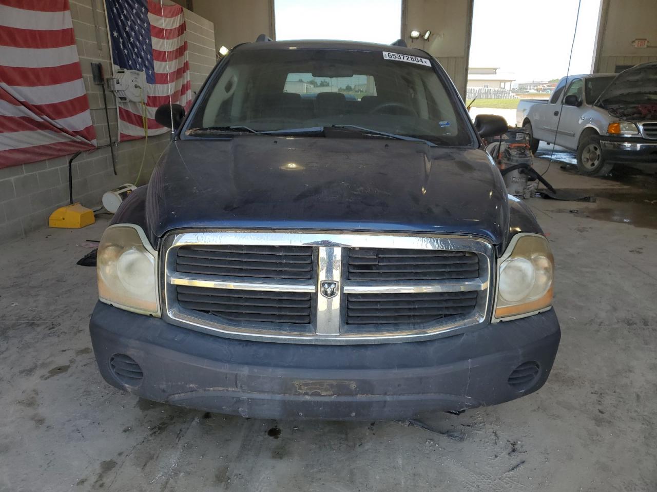 2006 DODGE DURANGO photo 9