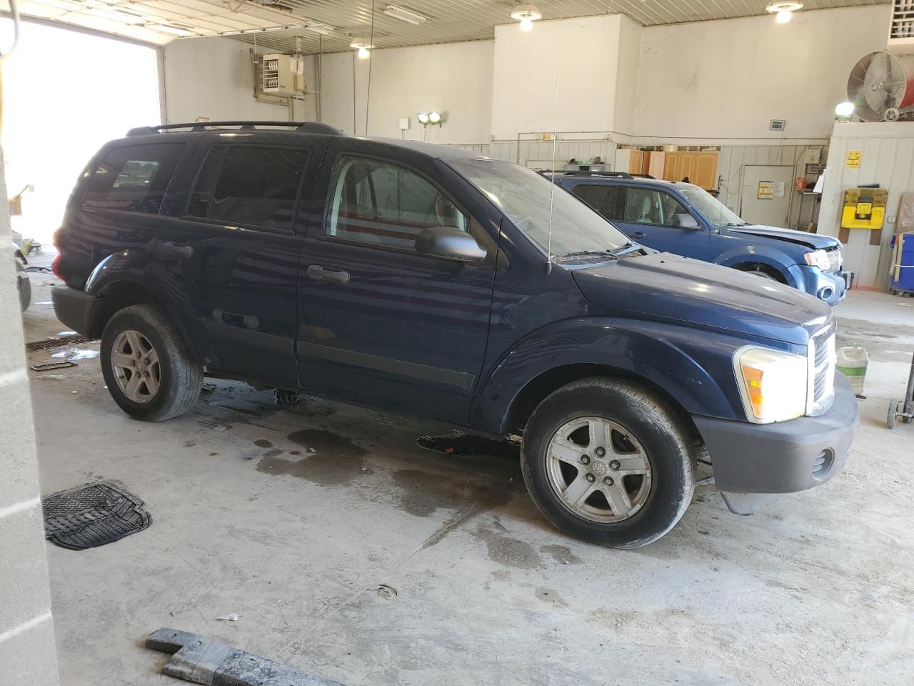 2006 DODGE DURANGO photo 7