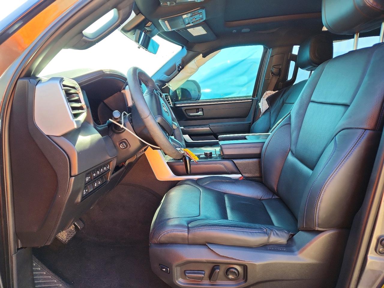 2023 TOYOTA SEQUOIA PLATINUM photo 13