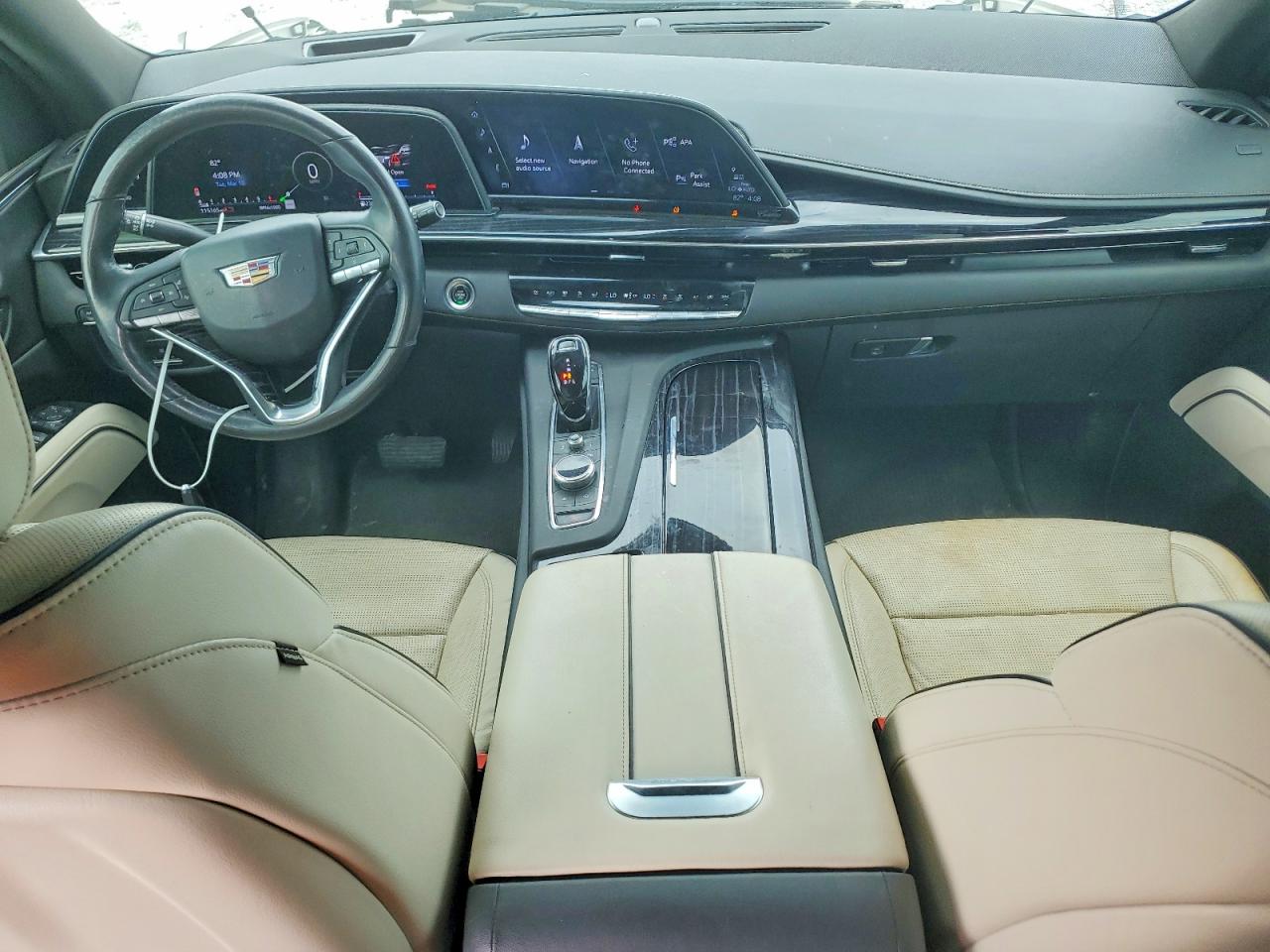 2021 CADILLAC ESCALADE ESV SPORT photo 15