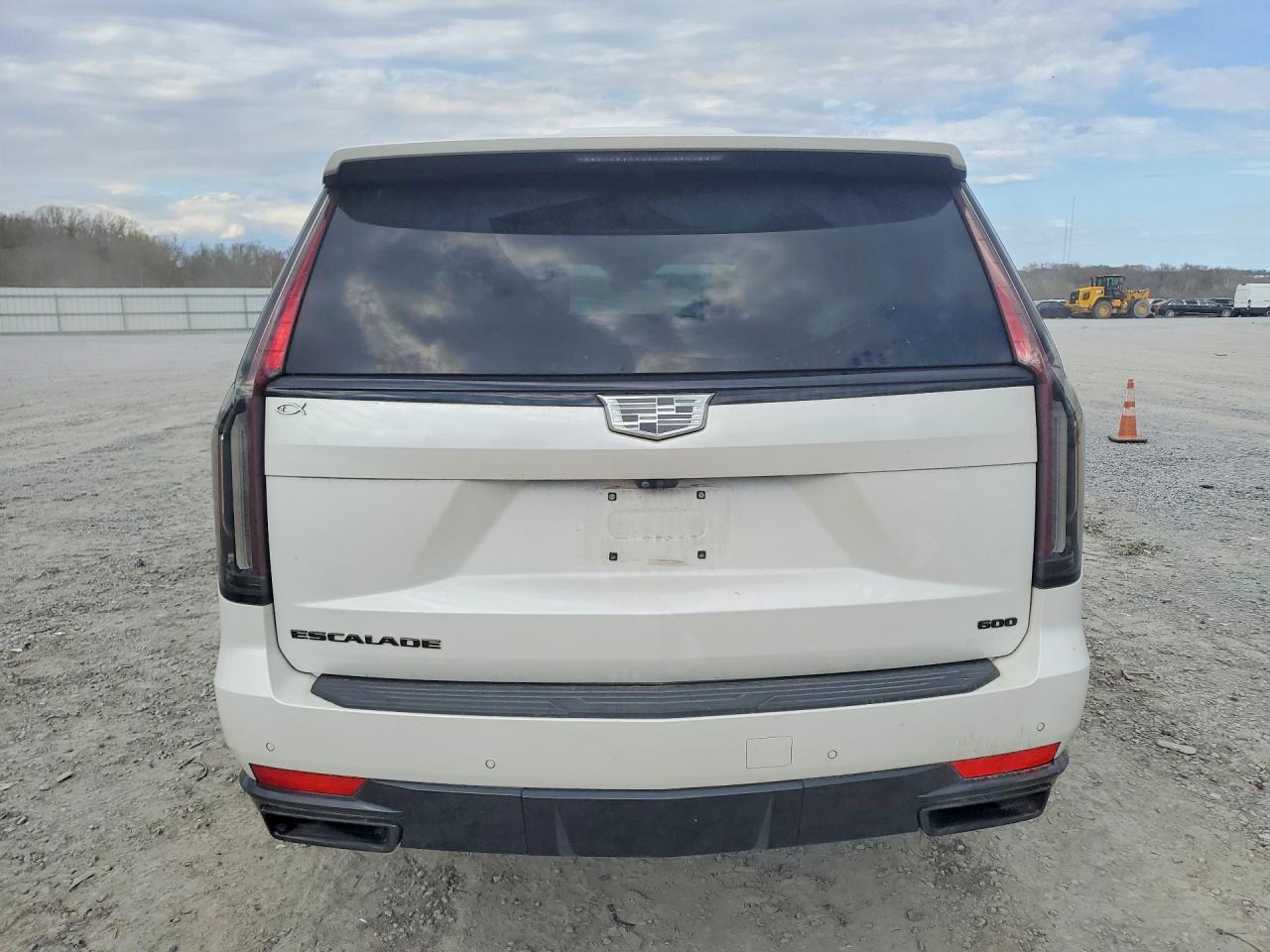 2021 CADILLAC ESCALADE ESV SPORT photo 11