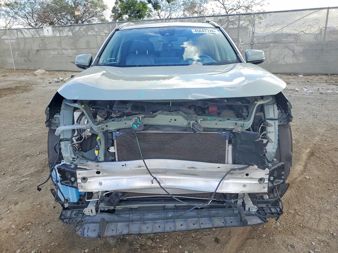 2019 TOYOTA RAV4 XLE photo 13
