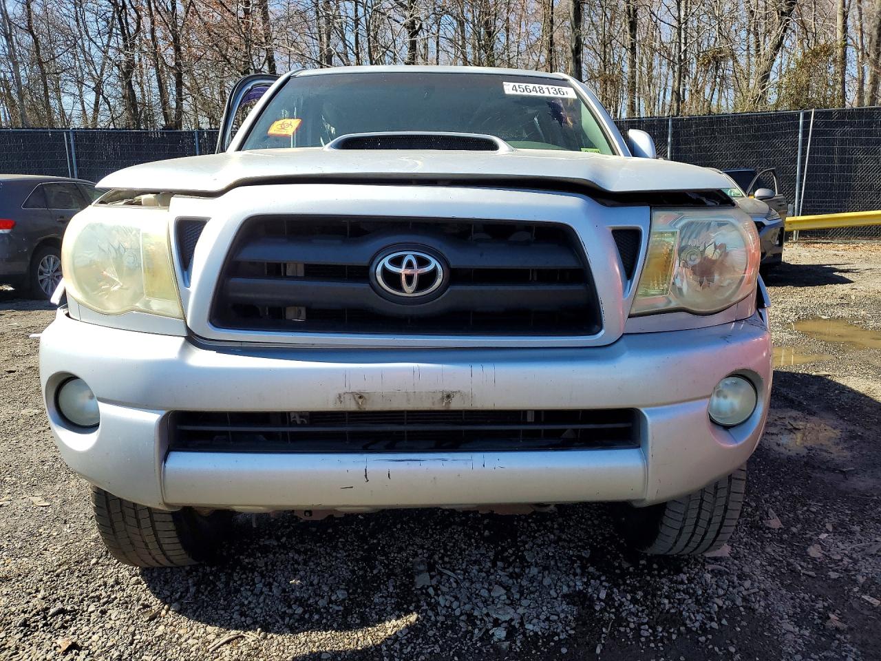 2006 TOYOTA TACOMA V6 photo 5