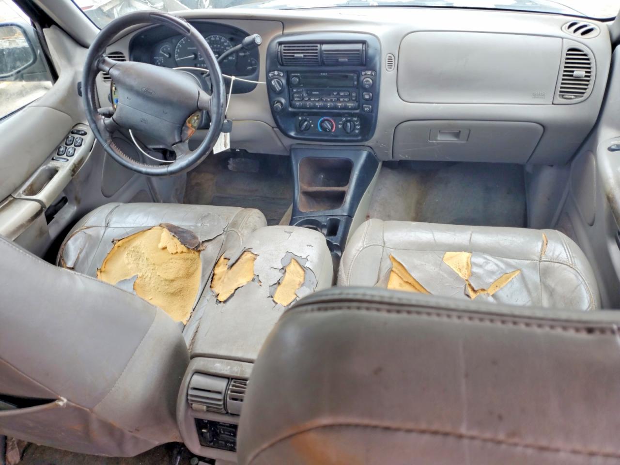 1999 FORD EXPLORER photo 15