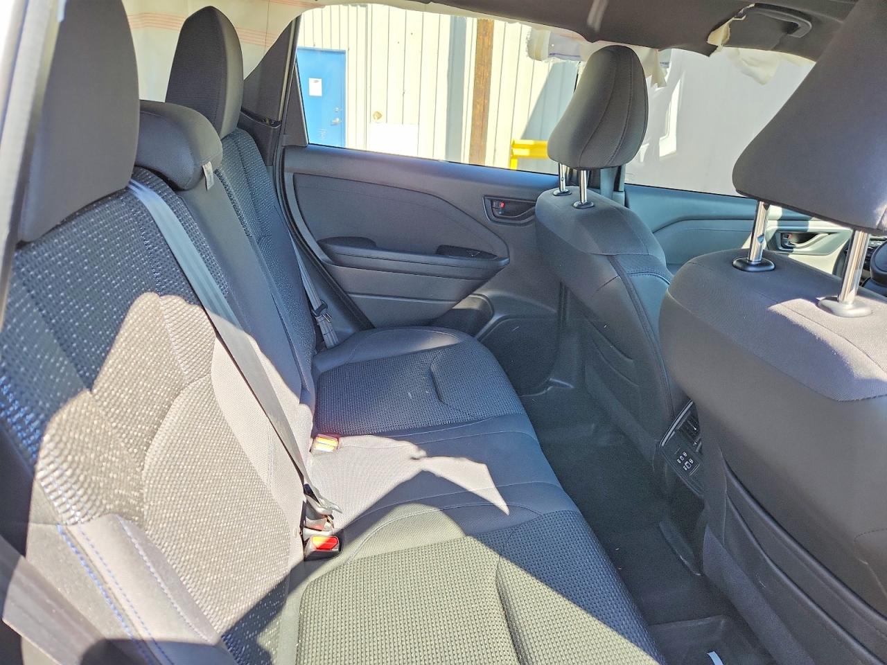 2025 SUBARU FORESTER PREMIUM photo 31