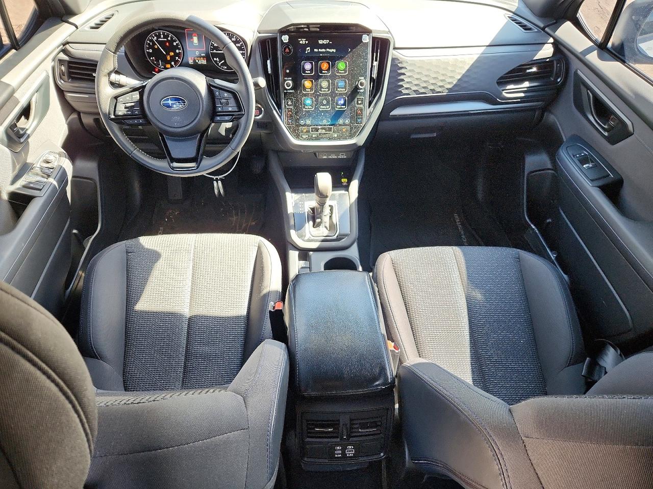 2025 SUBARU FORESTER PREMIUM photo 22