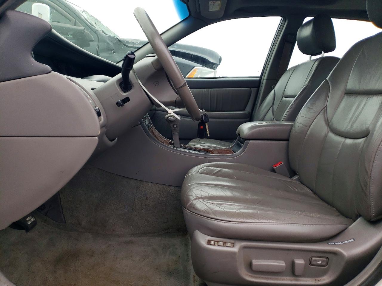 2000 TOYOTA AVALON XLS photo 7